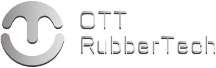 OTT RubberTech Comércio Internacional (Xangai) Co., Ltd.